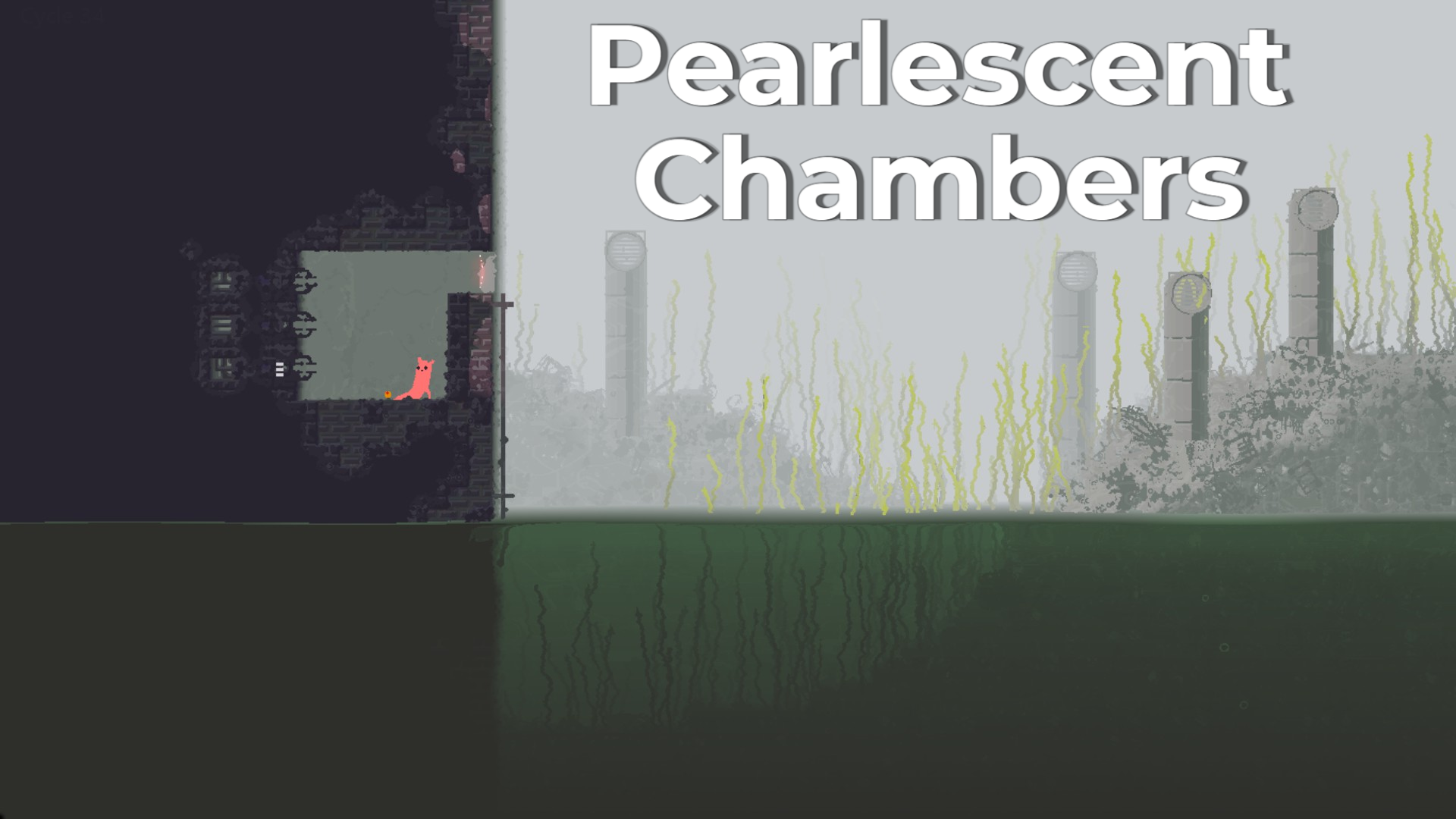 Pearlescent Chambers